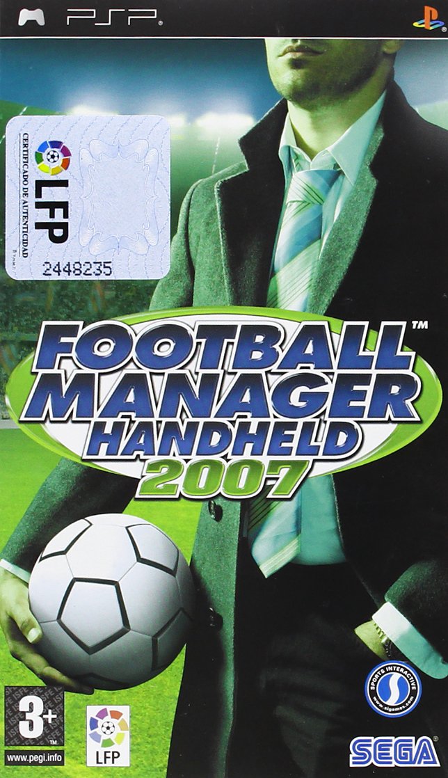 Football Manager 2007 Football Manager 2007